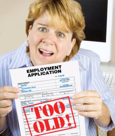 California Age Discrimination Lawyers - Sickandfired.com Lawyers